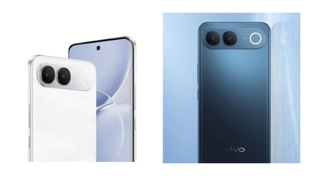 Vivo V80 Lite 5G Resmi Meluncur, Benarkah Modul Kameranya Mirip iPhone Air? Ini Fitur Unggulannya