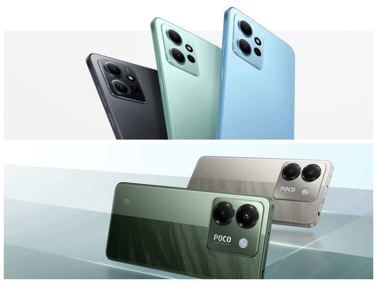 HP Harga 2 Jutaan Terbaik: Fitur Modern, Kinerja Andal, dan Tetap Ramah Kantong