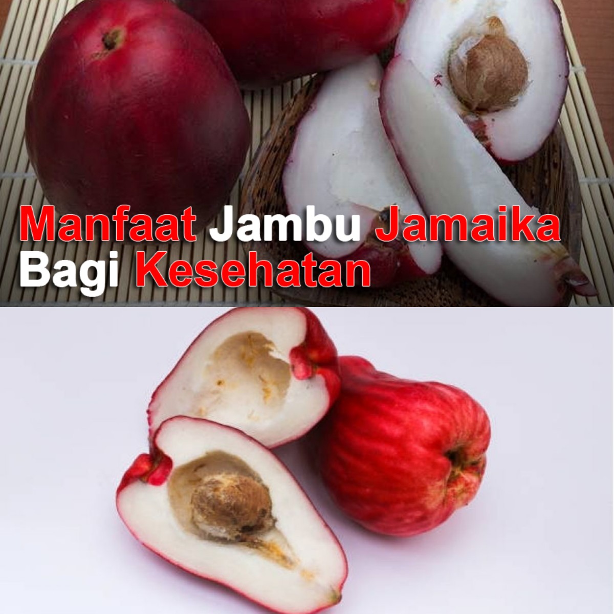 Siap Mendapatkan Manfaat Luar Biasa? Coba Jambu Jamaika Sekarang Juga!