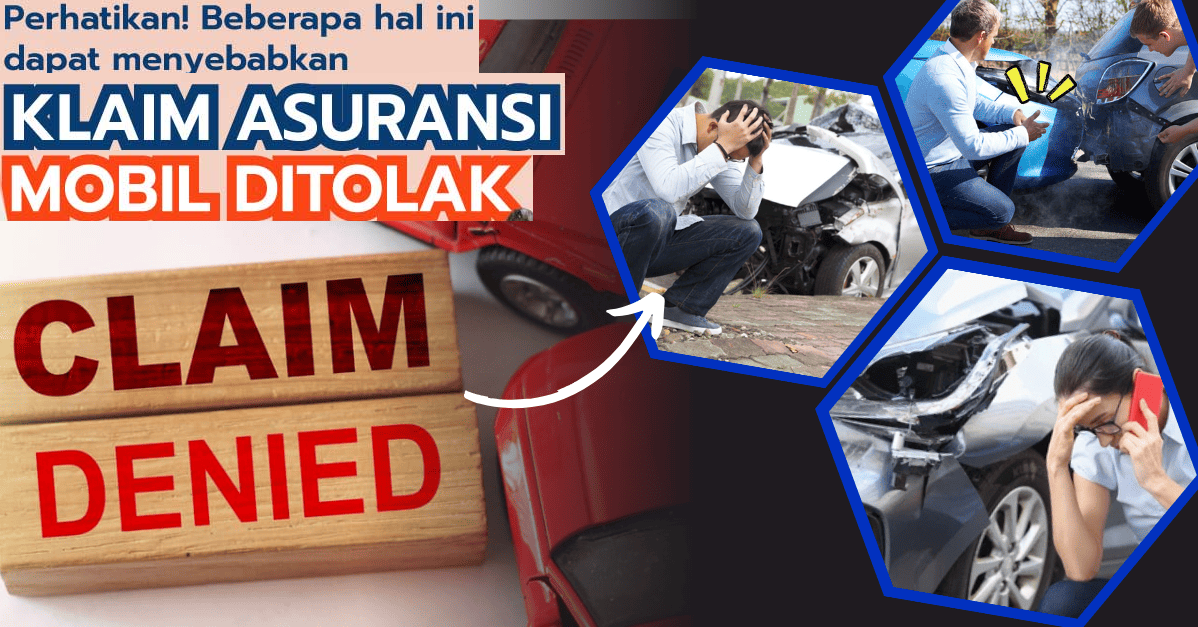 Klaim Asuransi Ditolak? Ini 6 Kesalahan Fatal yang Harus Kamu Hindari!
