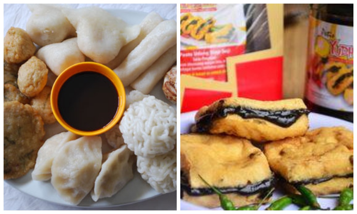 Menggugah Selera! Inilah 5 Makanan Khas Banyuasin Yang Luar Biasa