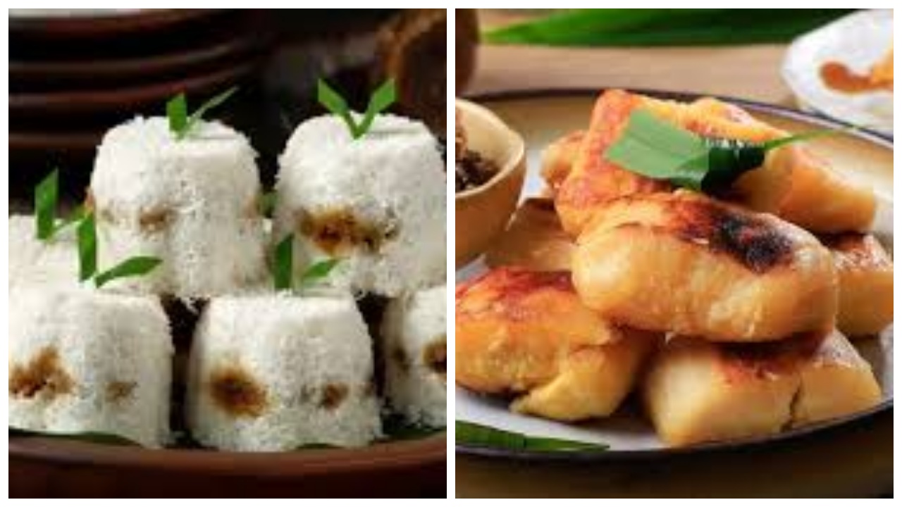 Inilah 10 Makanan Khas Jawa Barat Paling Terkenal Wajib Kalian Coba!