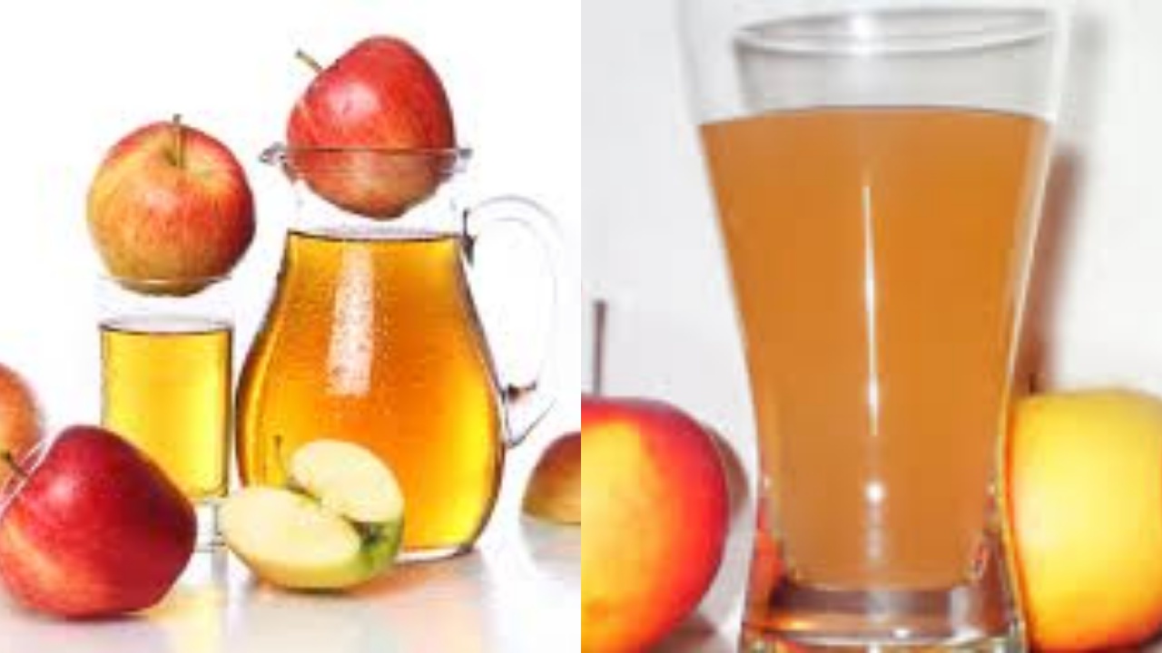 Yuk Kenali Manfaat Jus Apel Untuk Kesehatan Yang Senikmat Rasanya!