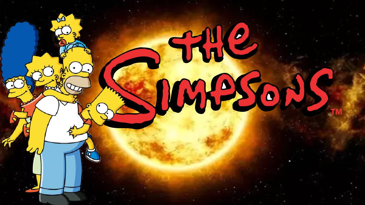 Eksplorasi Mars, Prediksi Pemukiman Manusia Menurut The Simpson Tahun 2024