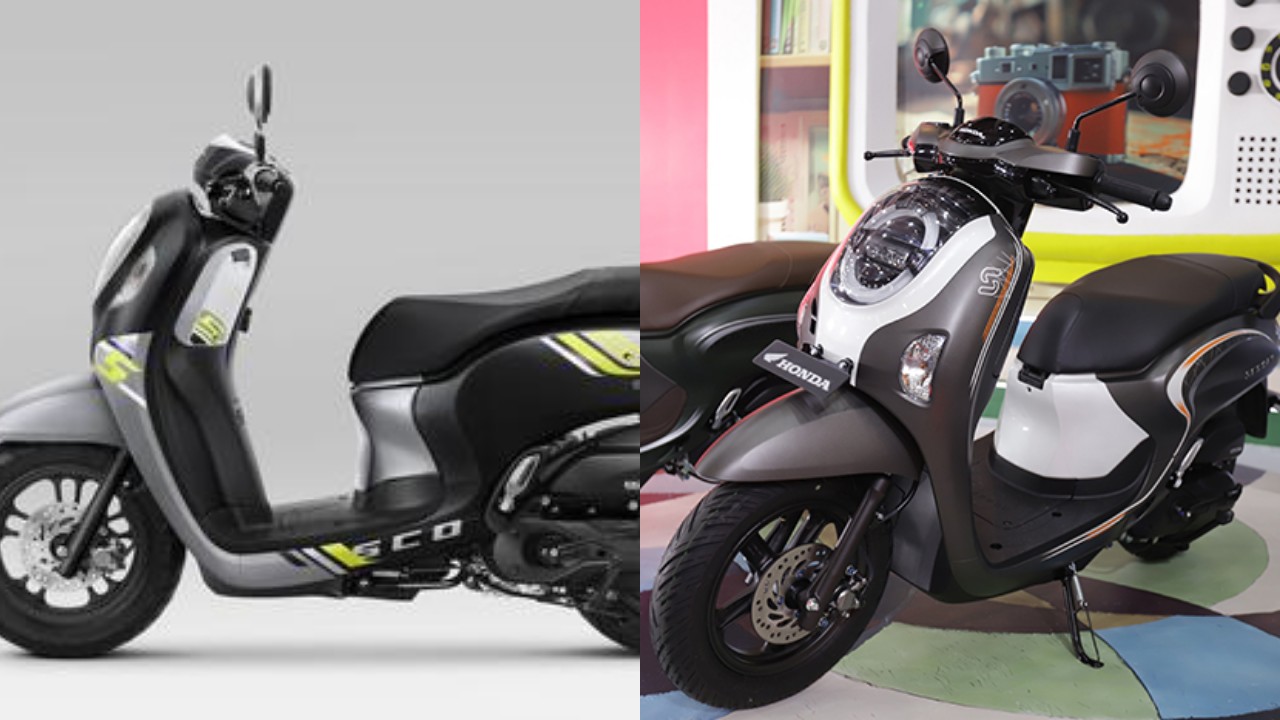 Kelebihan dan Kekurangan New Honda Scoopy 2025: Skutik Stylish untuk Mobilitas Kota!