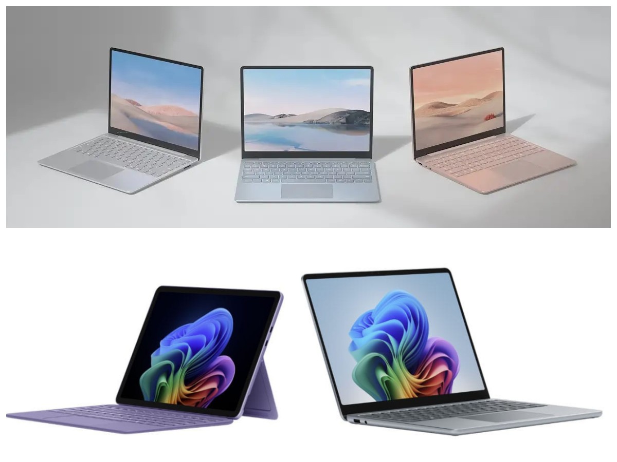 Surface Laptop 6 2025: Inovasi Terbaru Microsoft untuk Pengalaman Premium Tanpa Kompromi