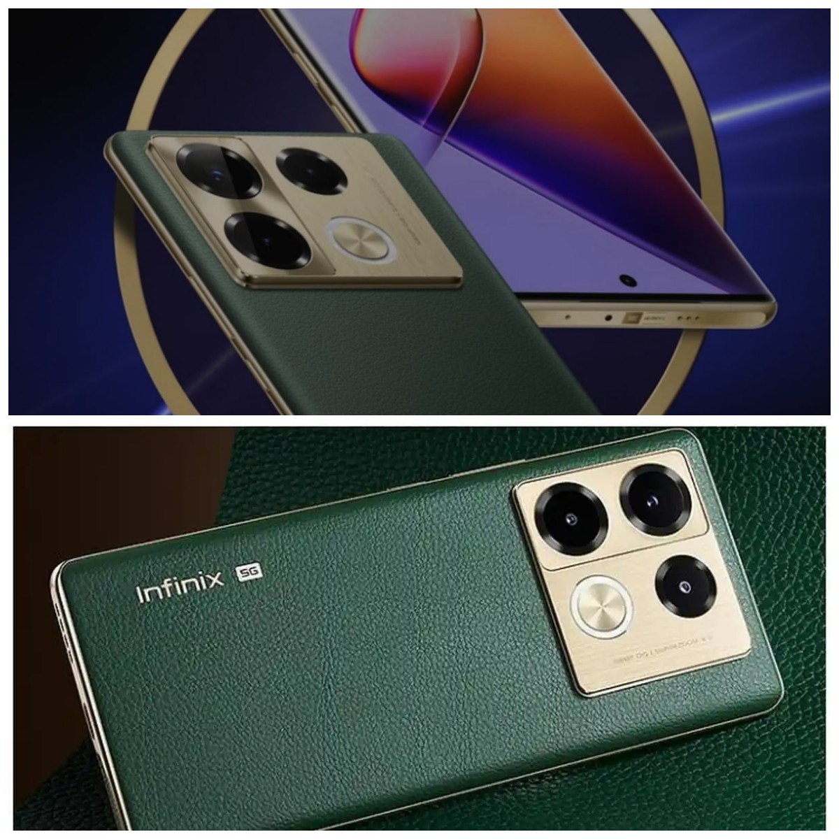Resmi Mengaspal! Ini Sederet Fitur Mewah Infinix Note 70 Pro Plus yang Bikin Pecinta Gadget Takjub