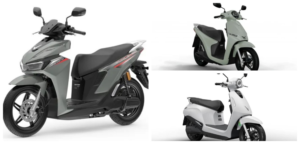 VinFast Viper 2026 Resmi Meluncur: Motor Listrik Berperforma Tinggi yang Siap Melesat Cepat