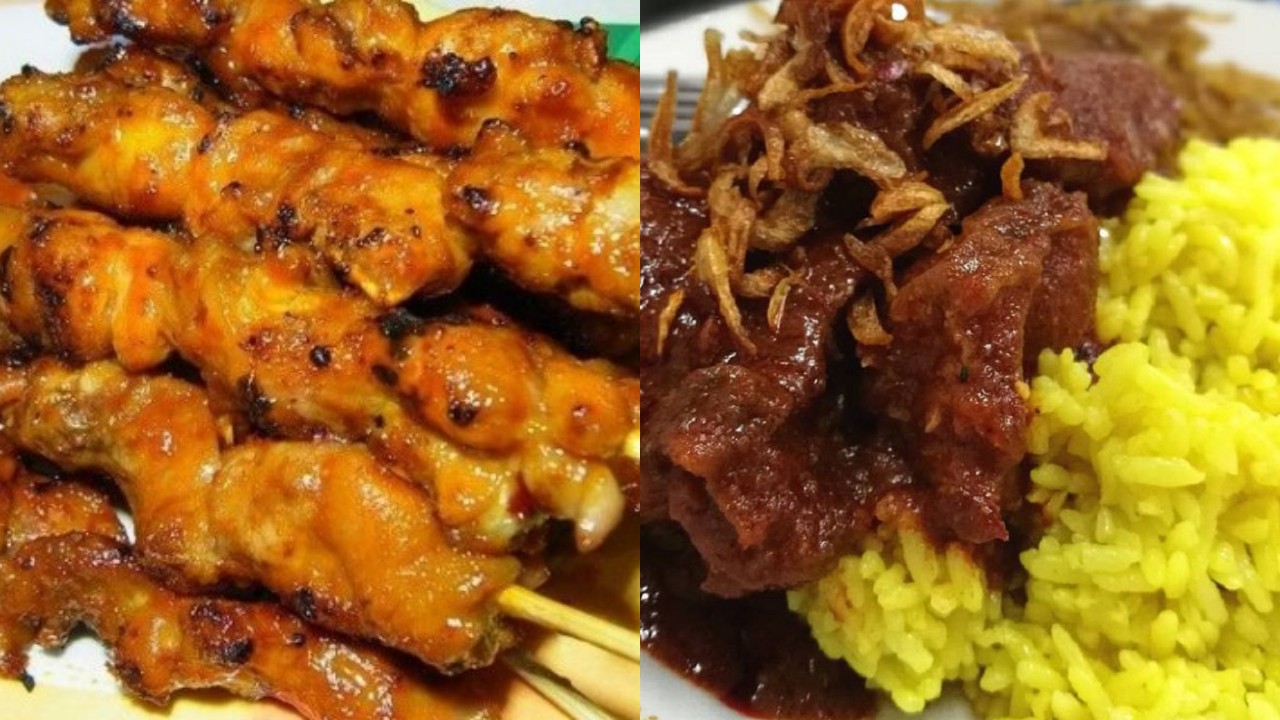 Inilah Makanan Khas Samarinda Kalimantan Timur, Dengan Cita Rasa Khasnya!