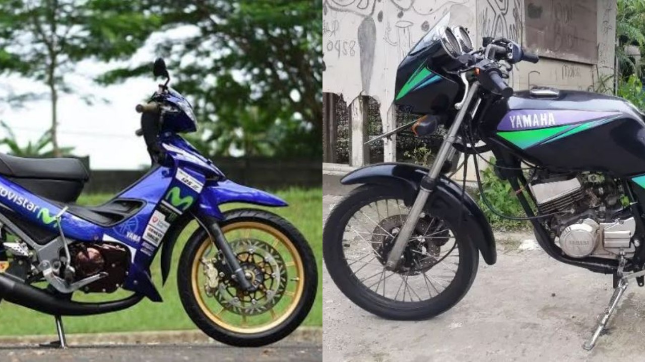 Mesin Motor 2 Tak: Kelebihan dan Kekurangan yang Sering Terlewatkan!