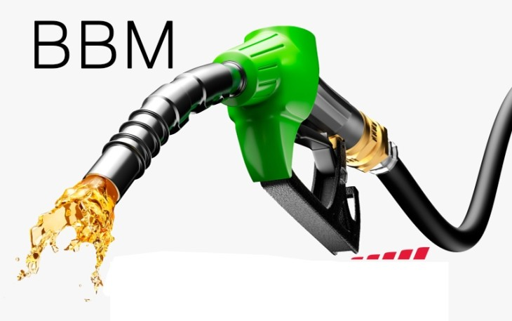 Harga BBM Naik Mulai 1 Mei 2024: Vivo, Shell, dan BP Ikut Menaikkan, Pertamina Tetap Stabil