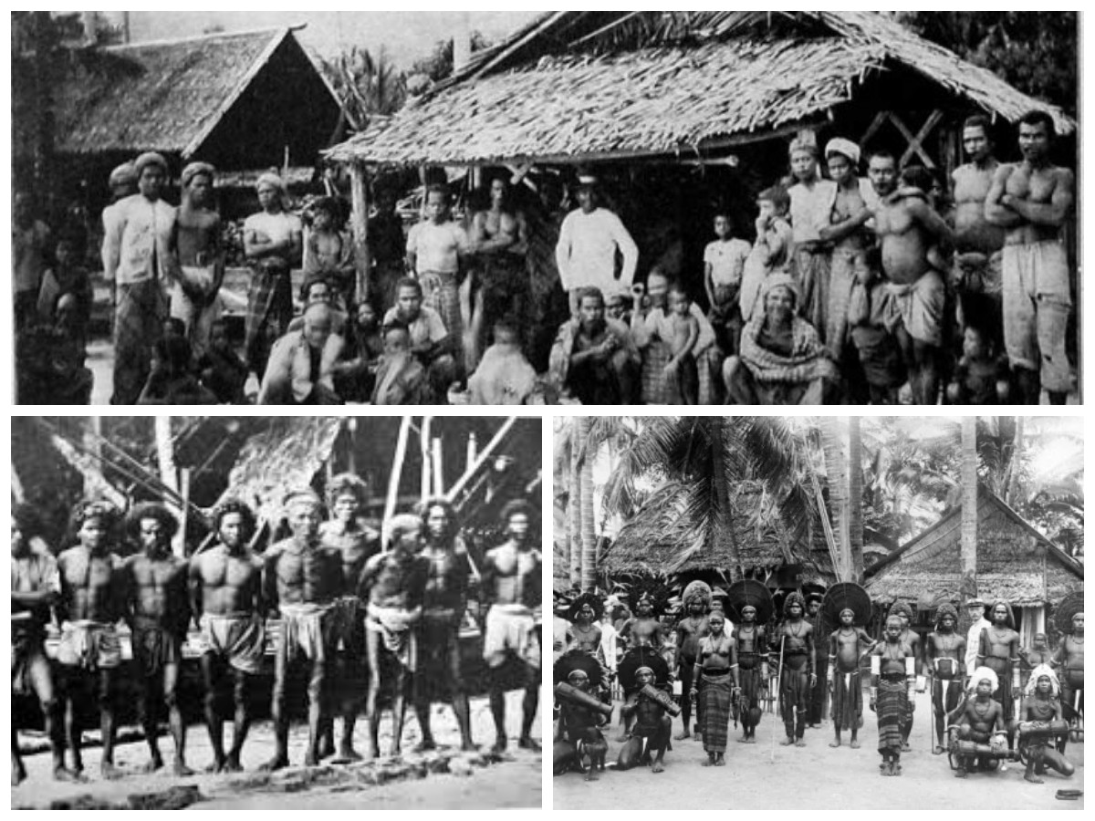 Mengungkap Sejarah Suku Kei: Jejak Leluhur, Budaya, dan Hukum Adat Larvul Ngabal!