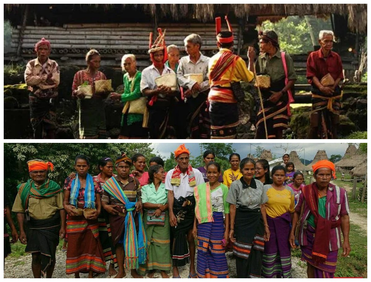 Sejarah Suku Sumba: Asal Usul, Kepercayaan Marapu, dan Warisan Budaya yang Masih Hidup!