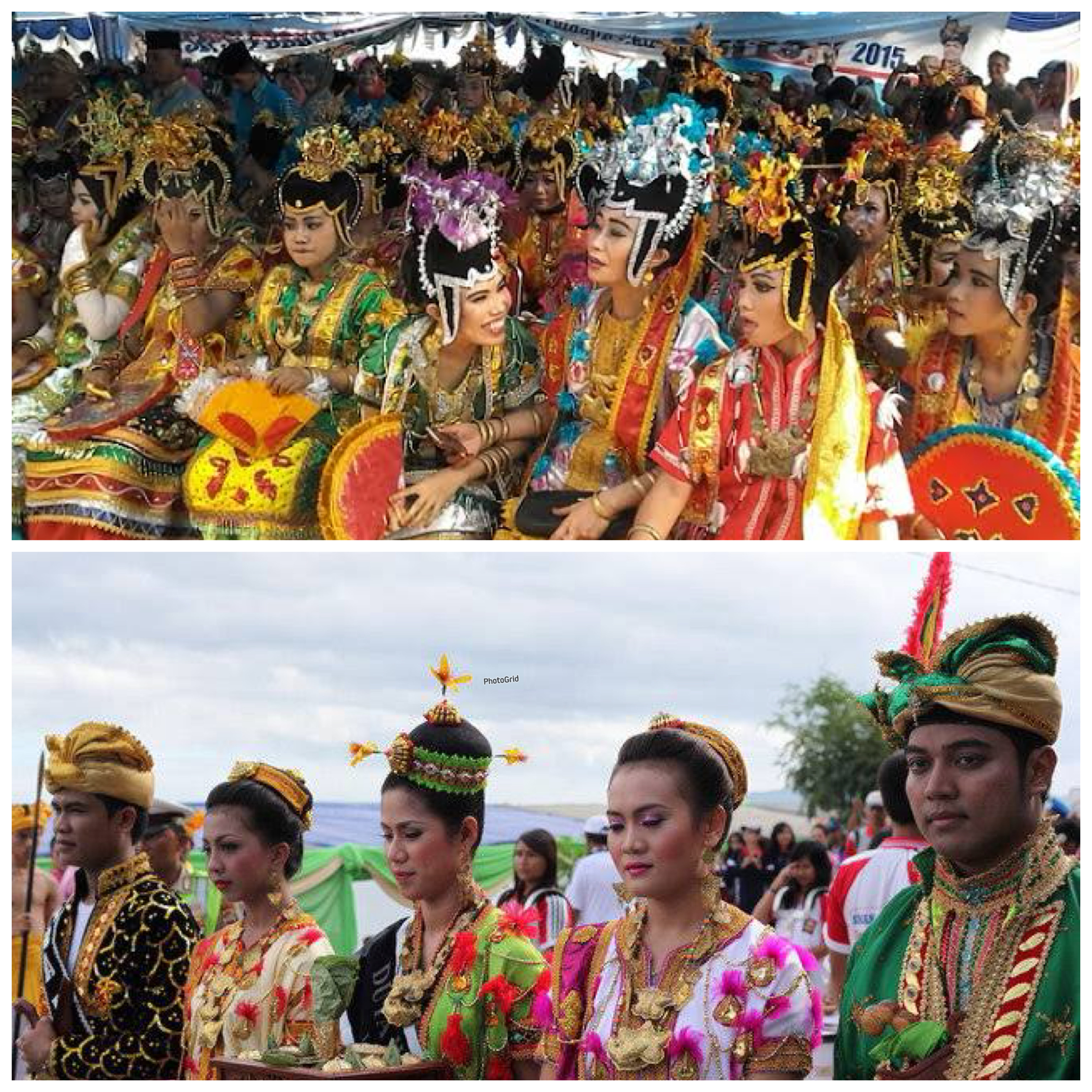 Asal-Usul dan Perjalanan Budaya Suku Tolaki di Sulawesi Tenggara