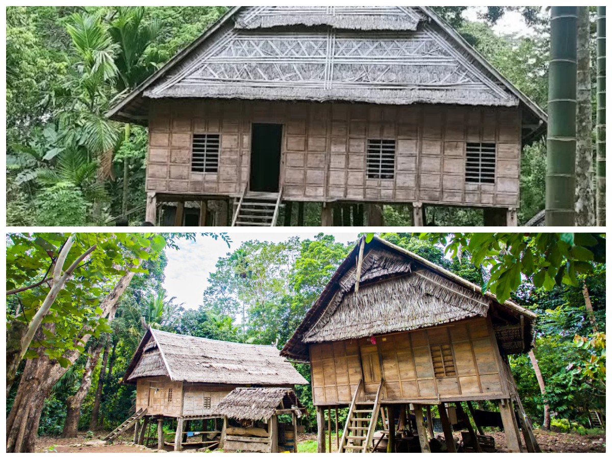 Mengenal Rumah Adat Balla To Kajang: Warisan Budaya yang Sarat Makna Filosofis