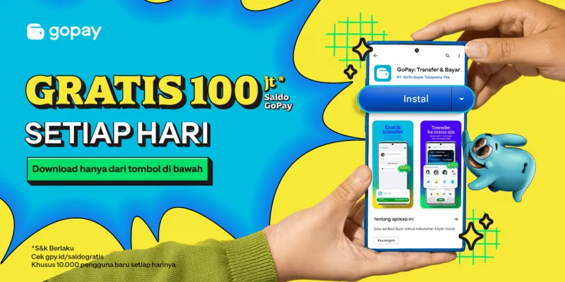 Main Game Puzzle Dapat Rp100 Ribu Tanpa Undang Teman, Benarkah? Coba Sekarang Juga!