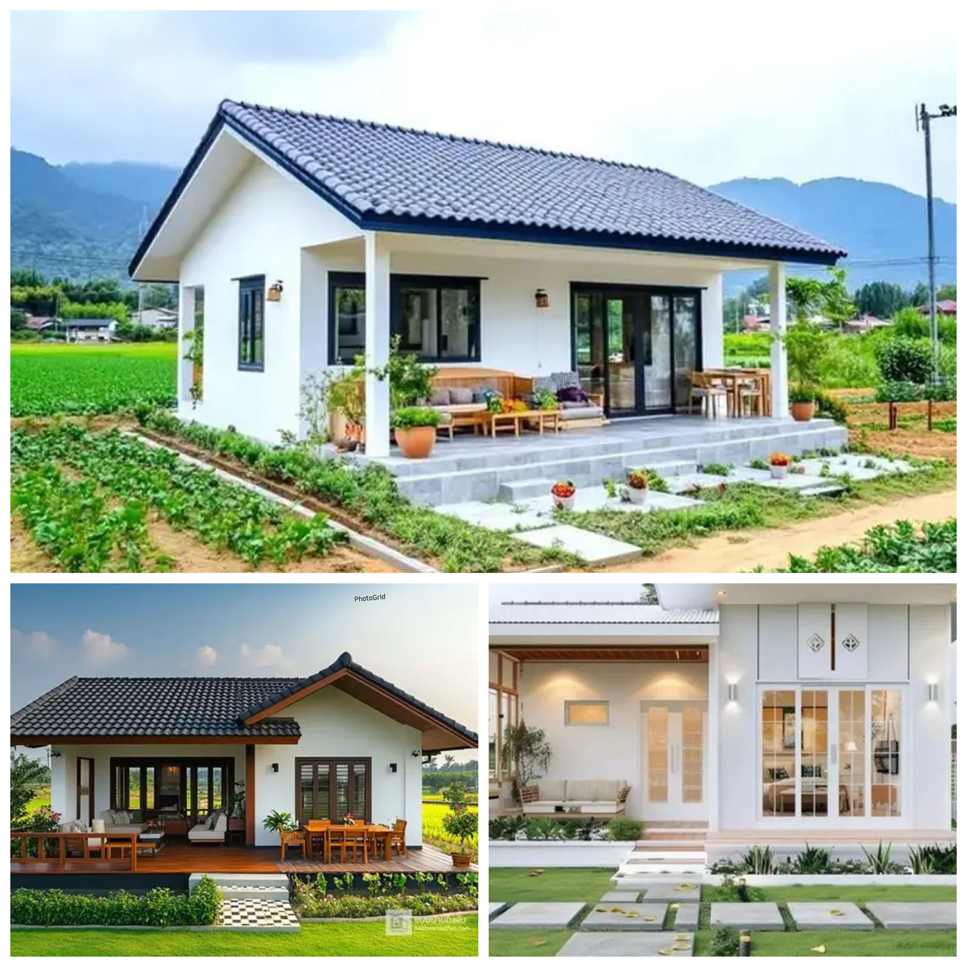 5 Inspirasi Desain Teras Estetik yang Bikin Tampilan Rumah Makin Menawan dan Instagramable!