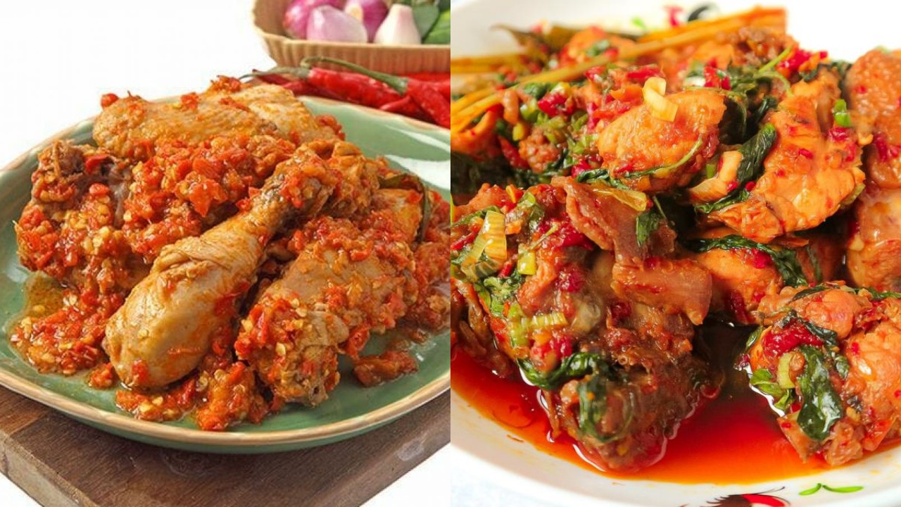 Inilah Sebuah Tips Membuat Ayam Rica-rica, Dengan Aroma Yang Bikin Lapar!