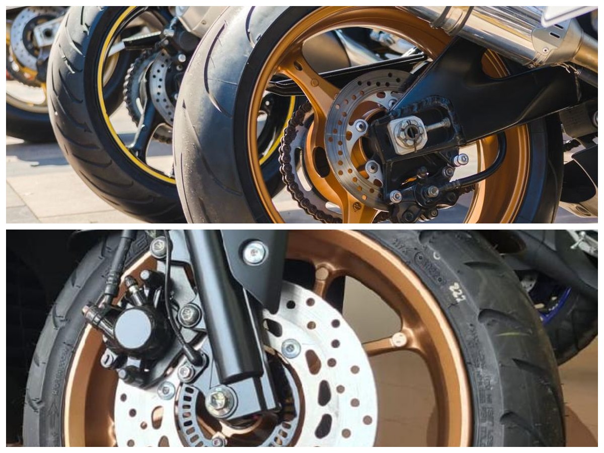 Tips Dasar Perawatan Velg Motor: 4 Langkah Mudah bagi Pemula