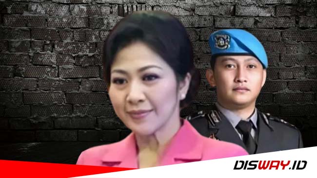 Putri Candrawathi Dikonfrontasi Hari Ini, Polisi Bedah Siapa Otak Pelaku Pembunuhan Brigadir J