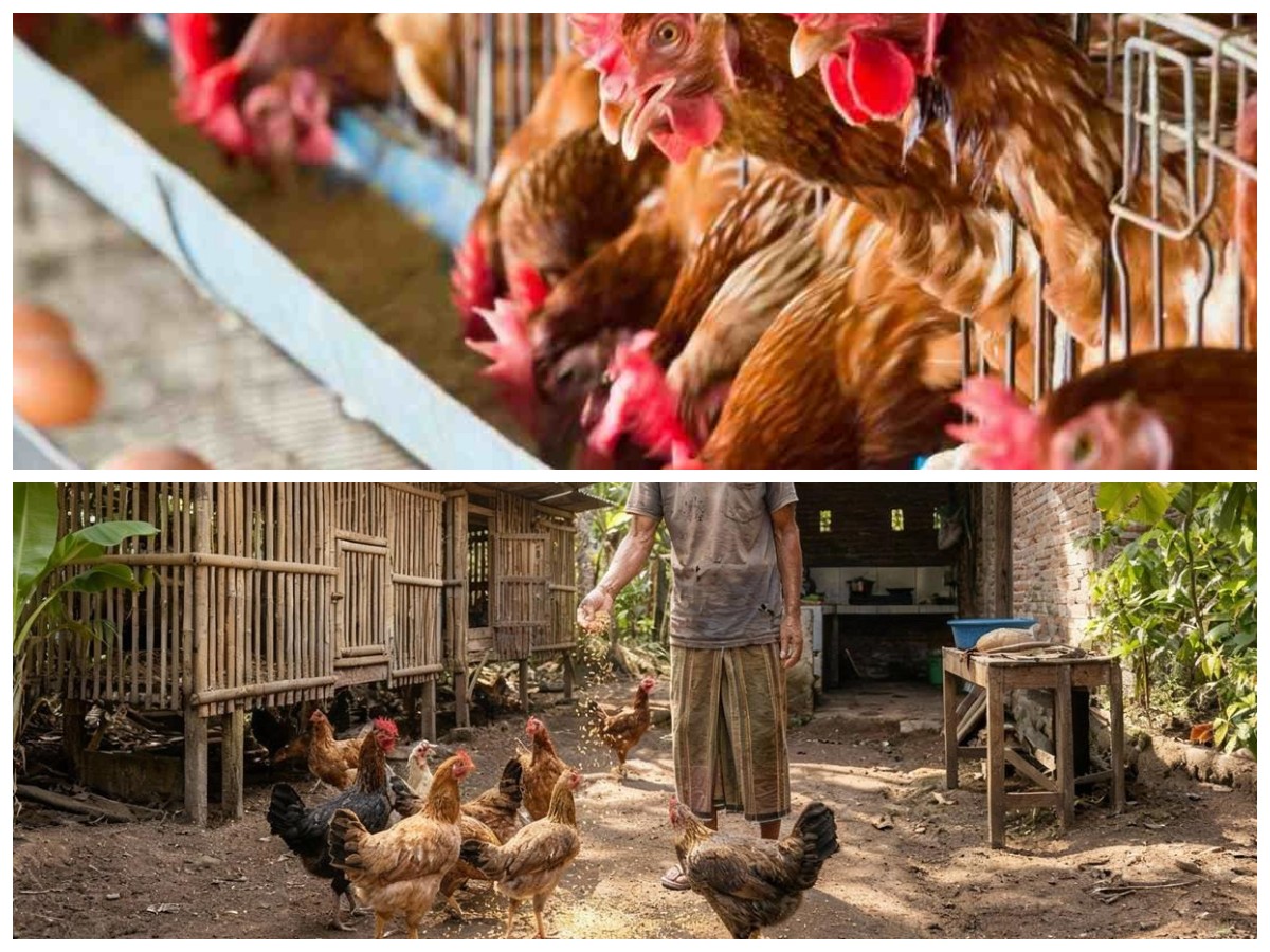 Lahan Terbatas Bukan Halangan! 9 Ide Usaha Ternak Menguntungkan untuk Rumah Minimalis