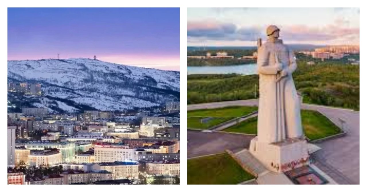 Fenomena Menarik: Puasa di Murmansk Hanya 1 Jam? Ini Faktanya