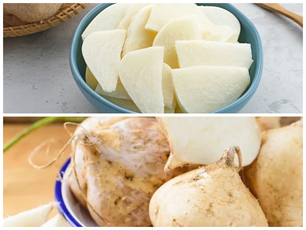 Manfaat Bengkoang untuk Kesehatan Ibu Hamil dan Keluarga: 5 Alasan Mengapa Ini Wajib Dikonsumsi