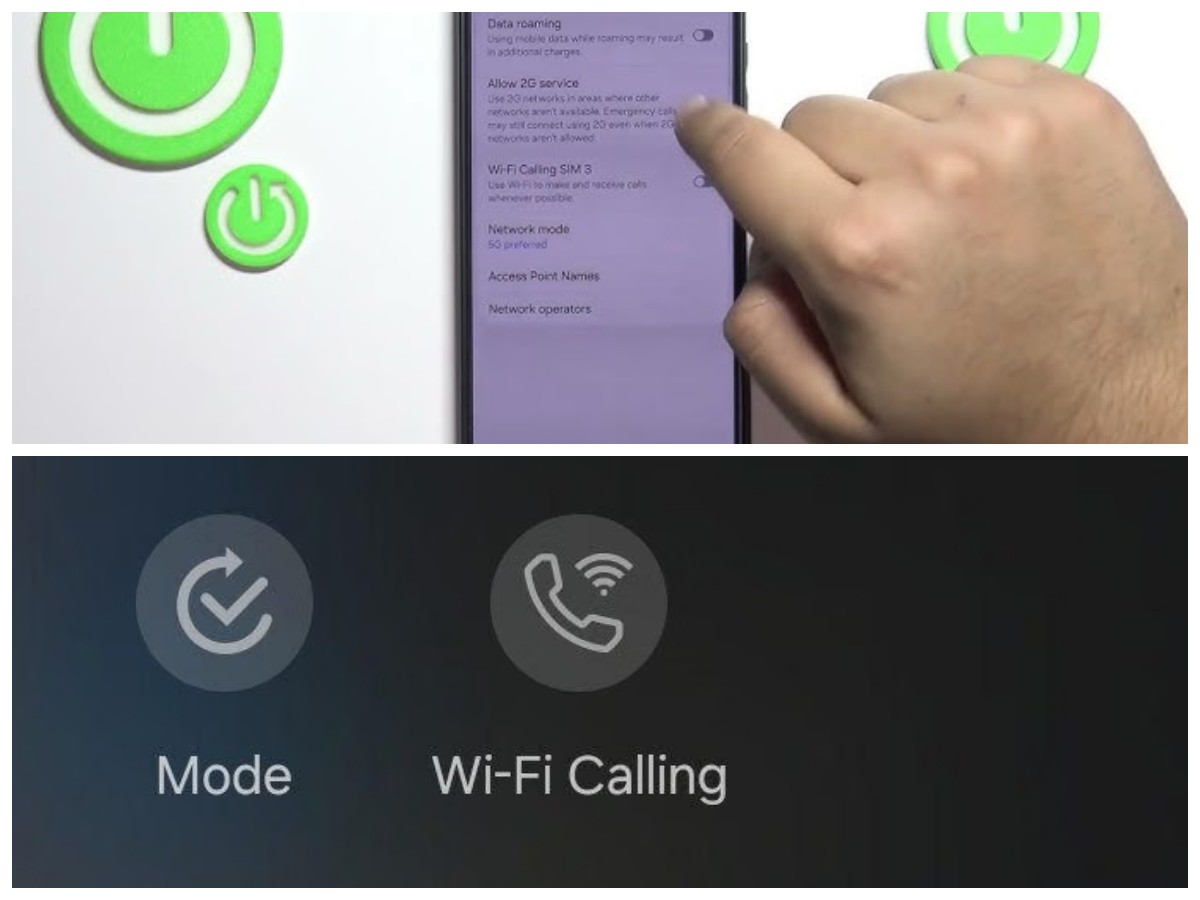 Cara Mudah Mengaktifkan WiFi Calling di HP Samsung, Praktis dan Cepat Tanpa Ribet!