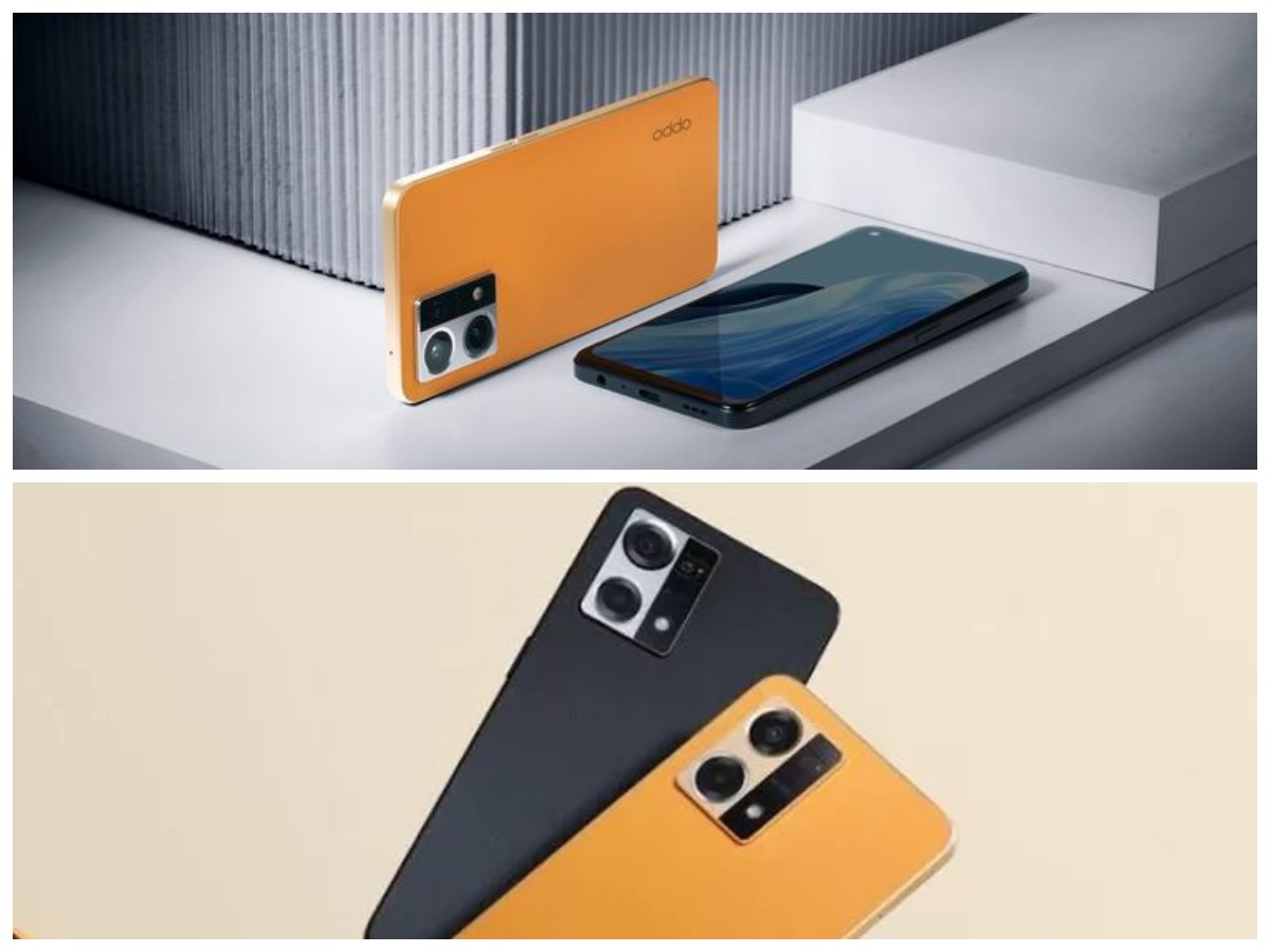 Oppo Terus Berinovasi dengan HyperTone Camera System, Bawa Revolusi Baru dalam Dunia Fotografi Mobile!