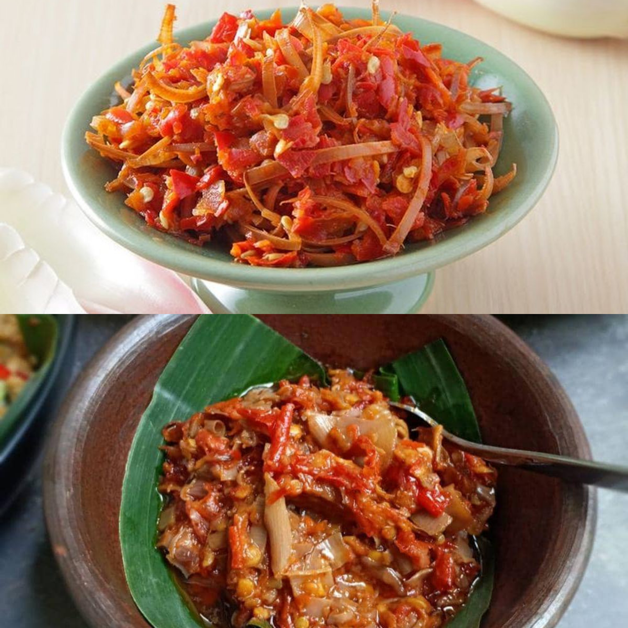 Sambal Bunga Kecombrang: Aroma Khas dan Pedas Menggugah Selera, Resep Lengkapnya Ada di Sini!