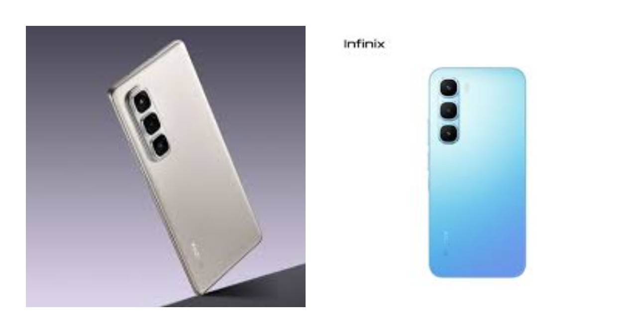 6 Perbedaan Infinix Hot 60 Pro dan Infinix Hot 50 Pro, Pilih Mana?