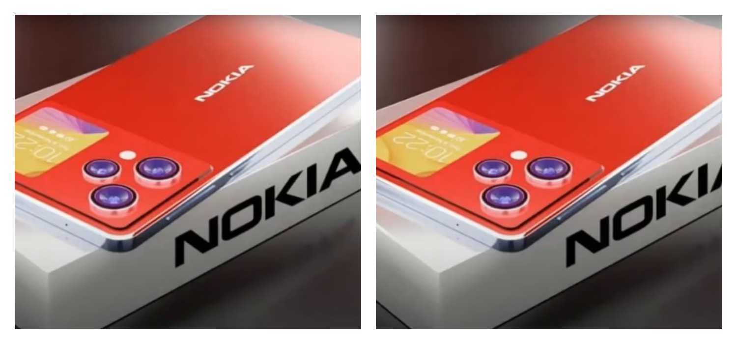 Baterai Jumbo di Nokia Dragon 2024, Smartphone yang Siap Temani Aktivitas Seharian