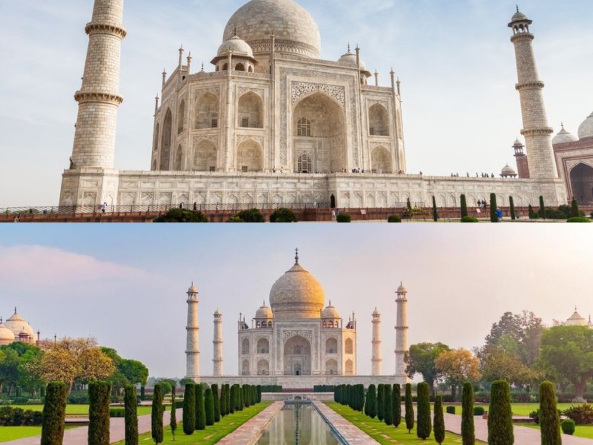 Menelusuri Sejarah Taj Mahal: Memiliki Arsitektur yang Tak Ada Duanya dan Keajaiban Cinta dari Dinasti Mughal!