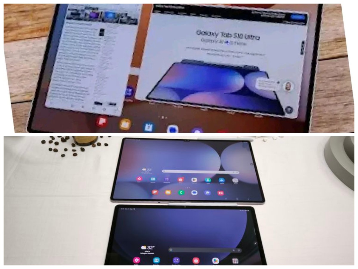 Samsung Galaxy Tab S10 FE Plus 2026 Resmi Hadir, Tablet Layar Lebar dengan Performa Kencang dan Teknologi AI C