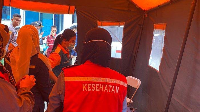  Pemudik Meninggal Dunia di Pelabuhan Bakauheni, Kondisi Linglung Jadi Sorotan!