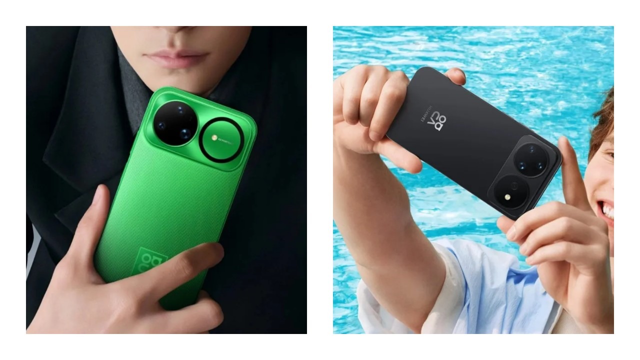 ​HUAWEI nova 16s Series Segera Masuk Indonesia, Andalkan Sensor Kamera RYYB 200MP!