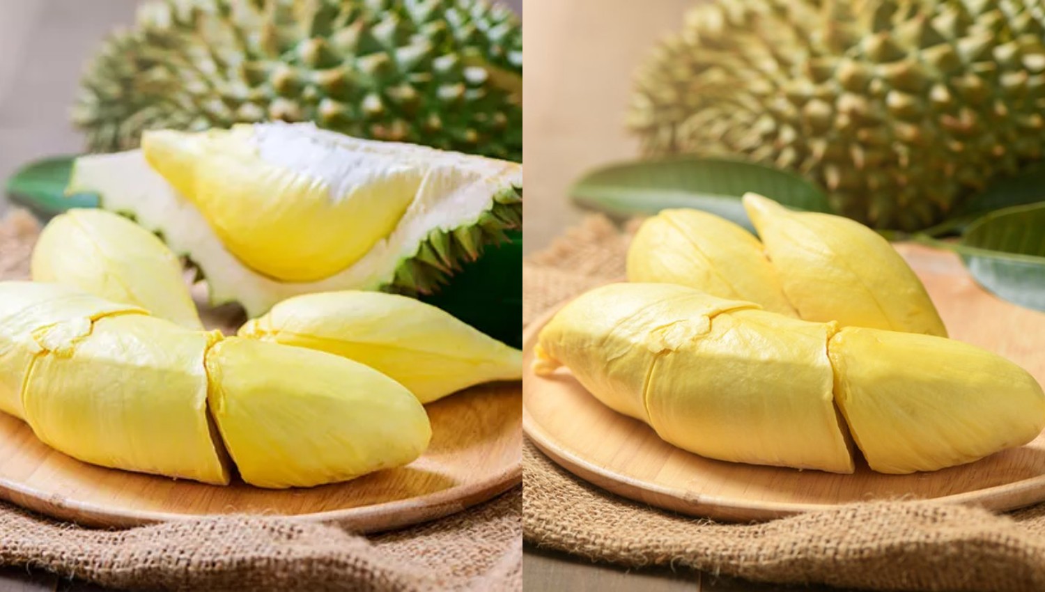 Durian dan Manfaatnya untuk Kesehatan, Apa yang Bisa Dilakukan untuk Tubuhmu?