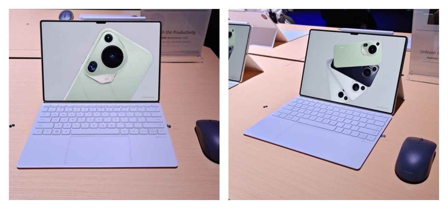 Huawei MatePad Pro 13.2 (2025) Siap Tantang iPad Pro, Spesifikasi dan Fitur Unggulan