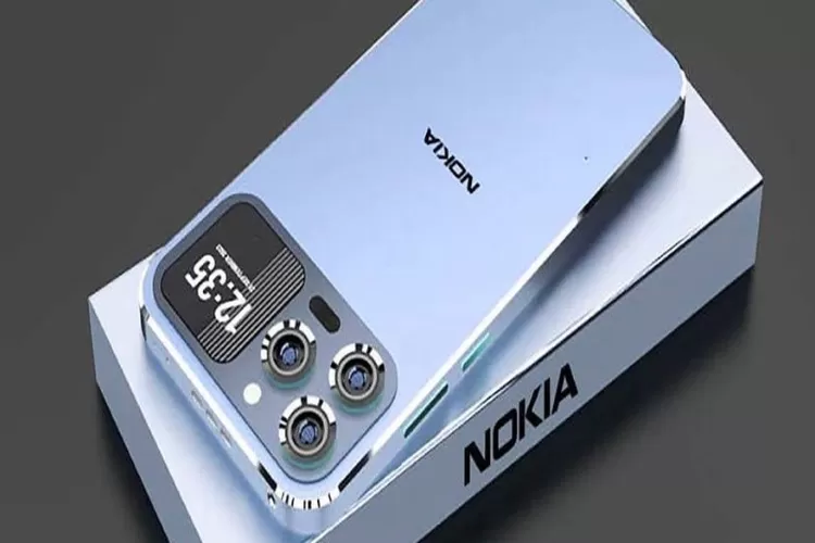 Mengungkap Keunggulan Nokia Lumia Max 2023, Spesifikasi dan Inovasi Terkini