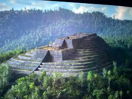 Unik tapi Canggih, Bangunan Situs Gunung Padang Menggunakan Sem3n Purba, Wajar, Ilmuwan dan Arkeolog Kepoo