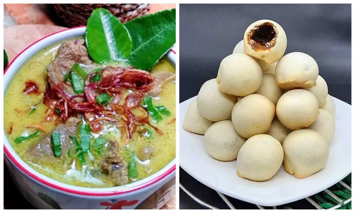 Dijamin Ngiler! Wajib Cobain Makanan Khas Purwokerto Yang Nikmatnya Luar Biasa