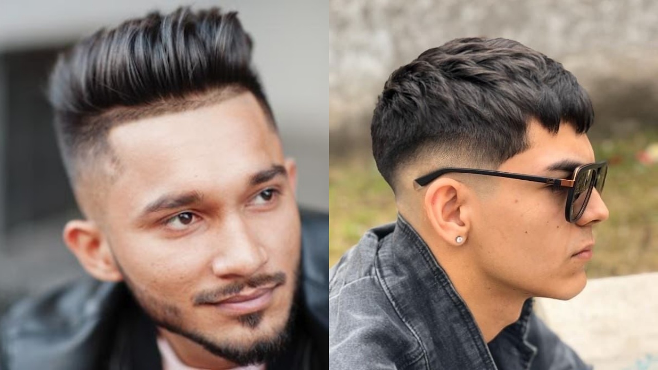 Cari Model Rambut Pendek Pria Terbaik di 2024? Ini 5 Rekomendasinya!