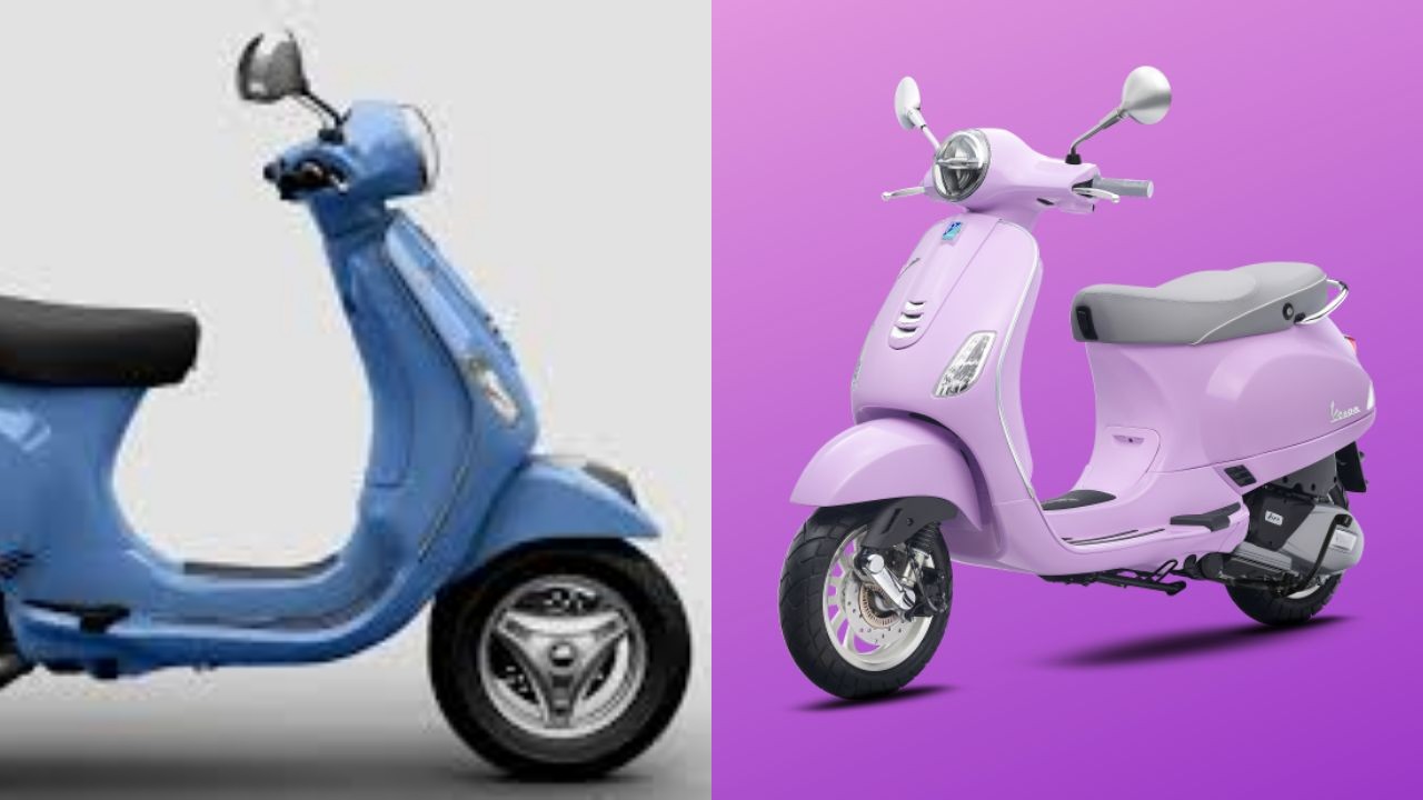 Masih Layak Dibeli? Ini Kelebihan dan Kekurangan Vespa LX 125