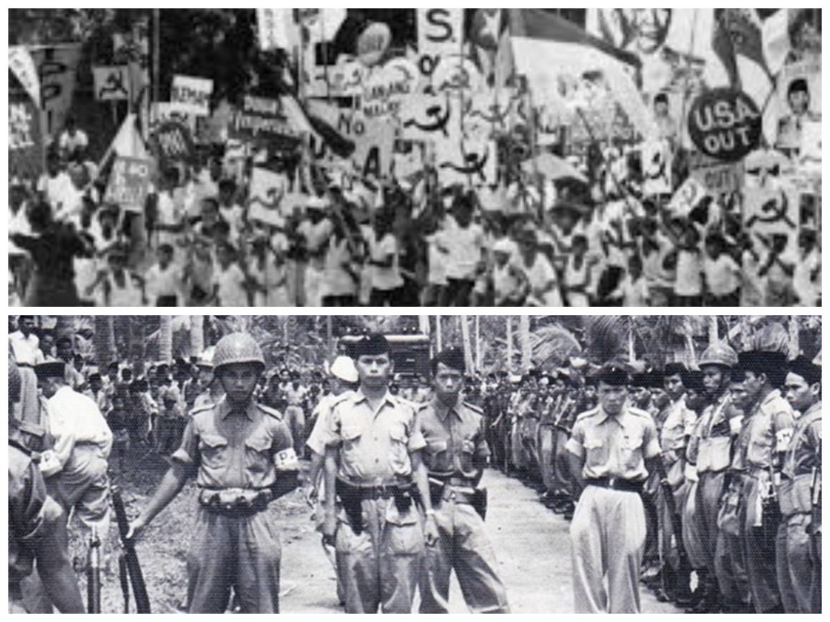 Pemberontakan yang Mengancam Eksistensi Bangsa Indonesia: Sejarah yang Hampir Hilang