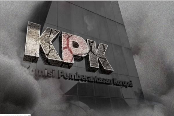 Buron Sejak 2018, Eks Panglima GAM Izil Azhar Ditangkap KPK