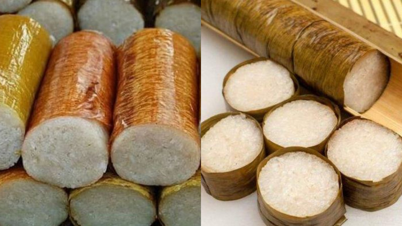 Ayo Coba Makanan Khas Kabupaten Lahat!