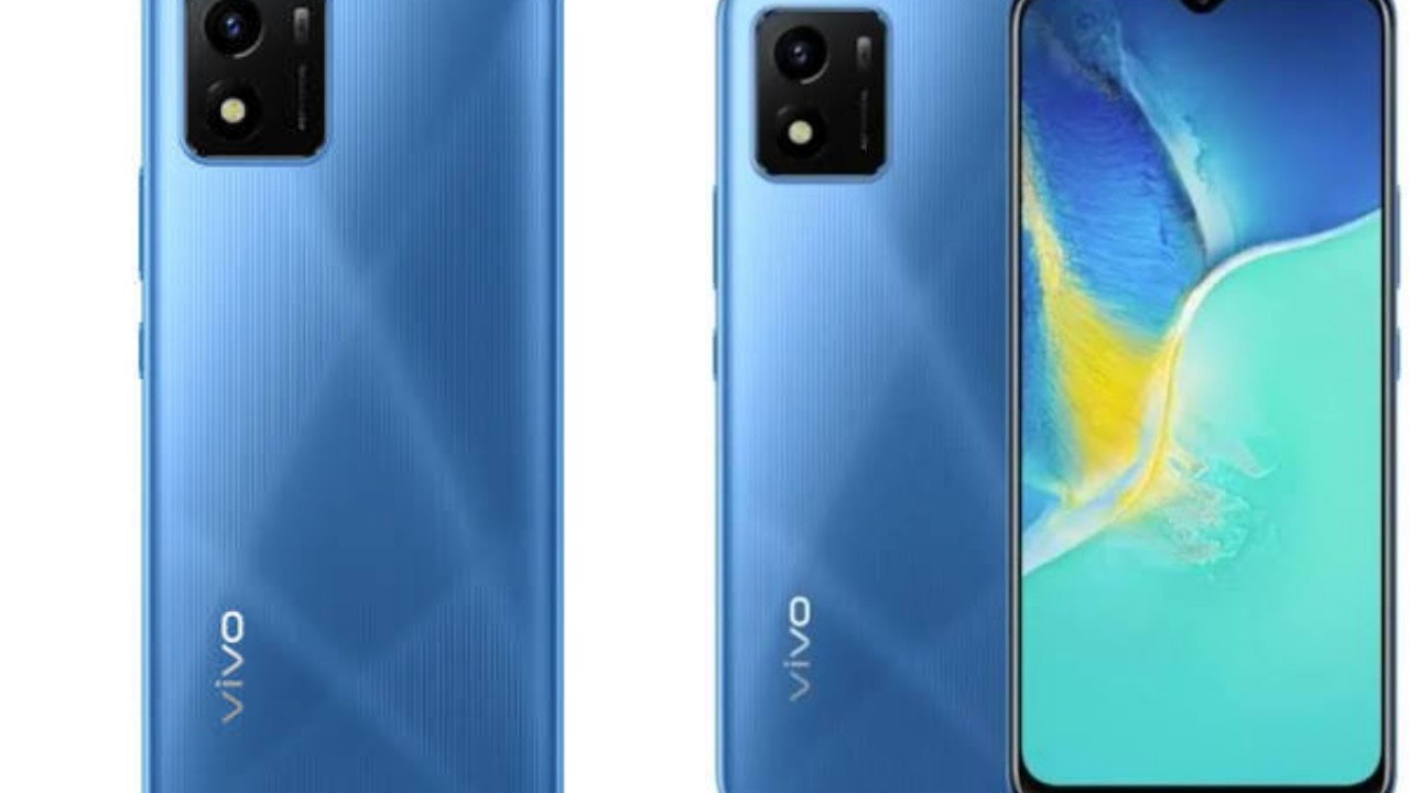 Review Vivo Y01: HP Murah dengan Desain Simpel dan Baterai Besar, Masih Layak Dipakai?