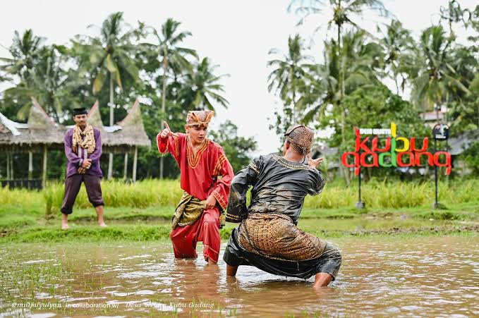 7 Tempat Keren Untuk Wisata Awal Tahun di Padang! Cocok Untuk Bersantai Hilangkan Penat