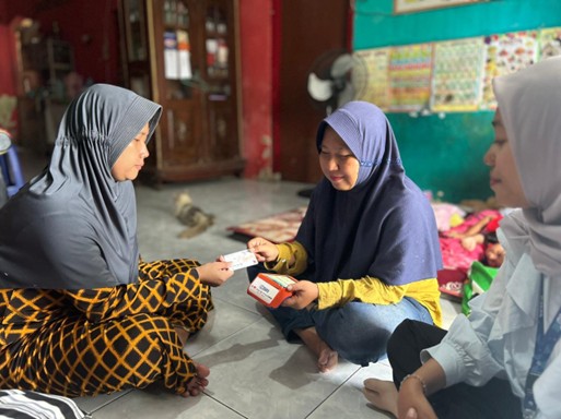 Holding Ultra Mikro Terbukti Tingkatkan Kesejahteraan