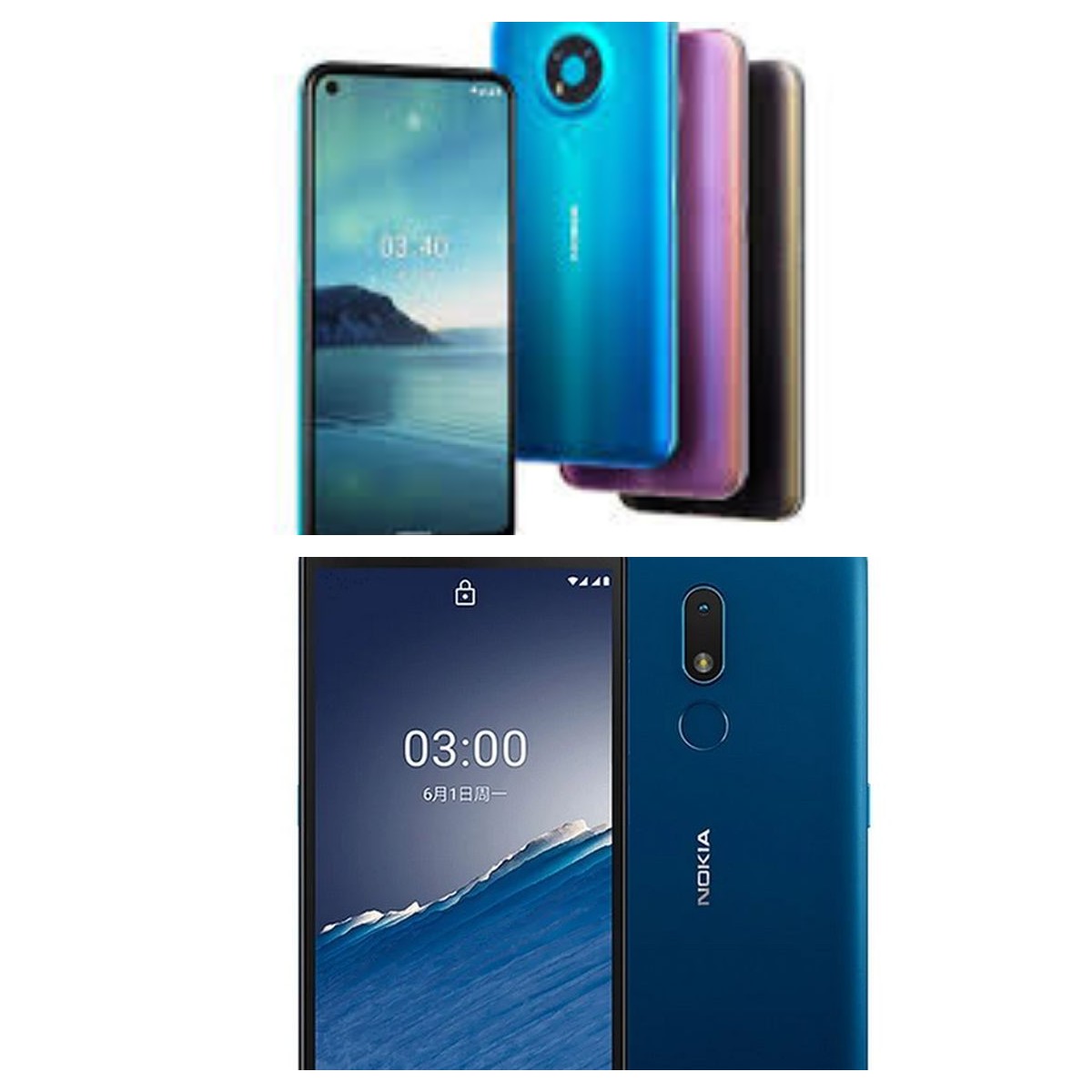 Mengulas Tiga Pilihan HP Nokia dengan Harga 1 Jutaan: Baterai Tahan Lama dan Fitur Menarik